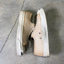 画像をギャラリービューアに読み込む, 1970's CONVERSE JACK PURCELL