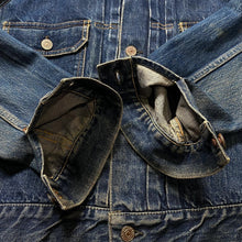 画像をギャラリービューアに読み込む, 1950's LEVIS 507XX (size42-44)