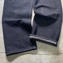 画像をギャラリービューアに読み込む, 1990's LEVIS 501 BLACK JEANS (GOOD CONDITION)