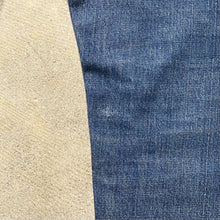 画像をギャラリービューアに読み込む, 1960's LEVIS 351N