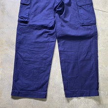 画像をギャラリービューアに読み込む, SPECIAL!! 1940-50's FRENCH ARMY M-47“NAVY” (GOOD CONDITION / 33)