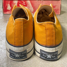 画像をギャラリービューアに読み込む, 1970's CONVERSE CHUCK TAYLOR (DEAD STOCK)