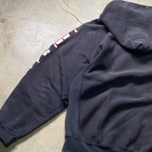 画像をギャラリービューアに読み込む, 1990's CHAMPION REVERSE WEAVE (BLACK×NAVY)