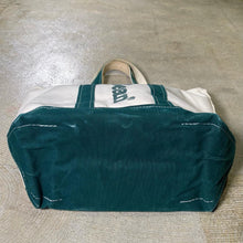 画像をギャラリービューアに読み込む, 1980's L.L.BEAN BOAD AND TOTE (GOOD CONDITION)