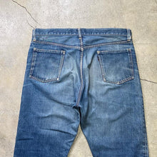 画像をギャラリービューアに読み込む, 1960's LEVIS 351N