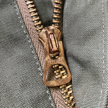 画像をギャラリービューアに読み込む, 1950's US.ARMY M-51 DUCK FABRIC FIELD TROUSERS (VERY GOOD CONDITION / S-S)