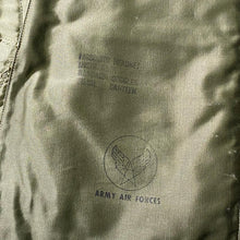 画像をギャラリービューアに読み込む, 1940's US.ARMY AIR FORCES C-1 VEST