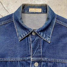 画像をギャラリービューアに読み込む, 1950's LEVIS 507XX (size42-44)