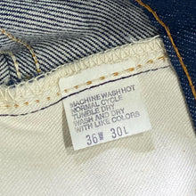 画像をギャラリービューアに読み込む, 80's LEVIS 517 (DEAD STOCK 36×30)