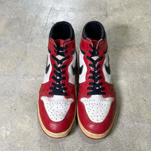 画像をギャラリービューアに読み込む, 1990's NIKE AIR JORDAN 1