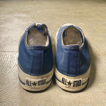 画像をギャラリービューアに読み込む, 1980's CONVERSE ALLSTAR (BLUE)