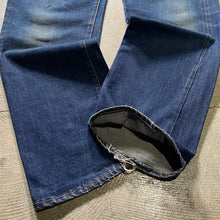 画像をギャラリービューアに読み込む, 1960's LEVIS 505E