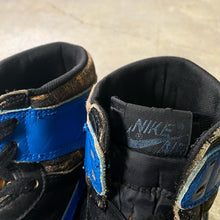 画像をギャラリービューアに読み込む, 1980's NIKE AIR JORDAN 1