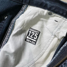 画像をギャラリービューアに読み込む, CARHARTT (125th ANNIVERSARY)
