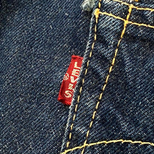 画像をギャラリービューアに読み込む, 1960's LEVIS 501E (GOOD CONDITION / 38×31)