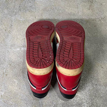 画像をギャラリービューアに読み込む, 1990's NIKE AIR JORDAN 1