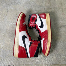 画像をギャラリービューアに読み込む, 1990's NIKE AIR JORDAN 1