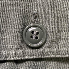 画像をギャラリービューアに読み込む, 1950's USAF UTILITY SHIRT