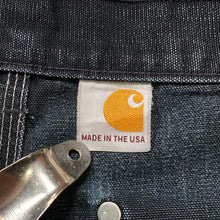 画像をギャラリービューアに読み込む, CARHARTT (125th ANNIVERSARY)