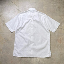 画像をギャラリービューアに読み込む, HERMES S/S BD SHIRT (MADE IN FRANCE / GOOD CONDITION)