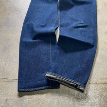 画像をギャラリービューアに読み込む, 1960's LEVIS 501XX (32×30)