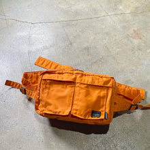 画像をギャラリービューアに読み込む, 90's GOOD ENOUGH × PORTER