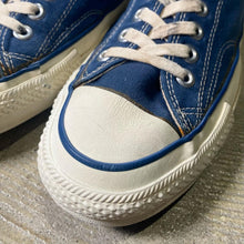 画像をギャラリービューアに読み込む, 1980's CONVERSE ALLSTAR (BLUE)