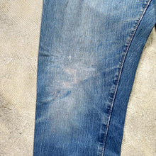 画像をギャラリービューアに読み込む, 1960's LEVIS 351N