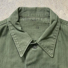 画像をギャラリービューアに読み込む, 1950's USMC P-53 HBT JACKET