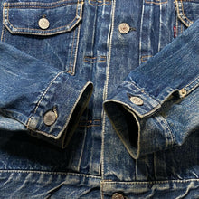 画像をギャラリービューアに読み込む, 1950's LEVIS 507XX (size42-44)