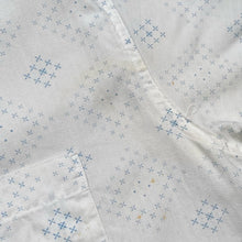 画像をギャラリービューアに読み込む, 1950-60's Hollywood S/S COTTON SHIRT (size L)