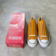 画像をギャラリービューアに読み込む, 1970's CONVERSE CHUCK TAYLOR (DEAD STOCK)