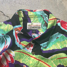 画像をギャラリービューアに読み込む, patagonia pataloha (GOOD CONDITION / size L)