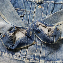 画像をギャラリービューアに読み込む, 1950's LEVIS 507BXX (ONE SIDE)