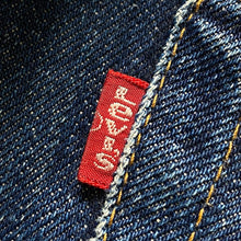 画像をギャラリービューアに読み込む, 1970's LEVIS 501 66SS (16BUTTON / VERY GOOD COLOR & CONDITION)