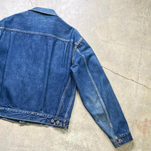 画像をギャラリービューアに読み込む, 1950's LEVIS 507XX (size42-44)