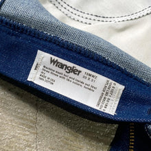 画像をギャラリービューアに読み込む, 90's WRANGLER 13MWZ (MINT CONDITION)