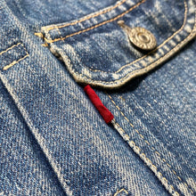 画像をギャラリービューアに読み込む, 1950's LEVIS 507BXX (ONE SIDE)