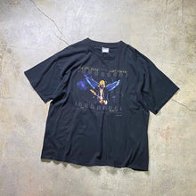 画像をギャラリービューアに読み込む, 1990's KURT COBAIN T-SHIRT (GOOD CONDITION / XL)