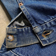 画像をギャラリービューアに読み込む, 1950's LEVIS 507XX (size42-44)