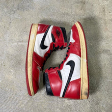 画像をギャラリービューアに読み込む, 1990's NIKE AIR JORDAN 1