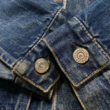 画像をギャラリービューアに読み込む, 1950's LEVIS 507XX (size42-44)