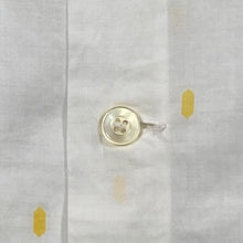 画像をギャラリービューアに読み込む, 1950-60's McGREGOR S/S COTTON SHIRT (size L)