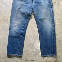 画像をギャラリービューアに読み込む, 1960's LEVIS 351N