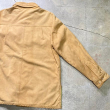 画像をギャラリービューアに読み込む, 1960’s Abercrombie&Fitch (NUBUCK)