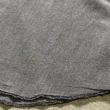 画像をギャラリービューアに読み込む, 1950-60's BLACK CHAMBRAY WORK SHIRT