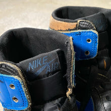 画像をギャラリービューアに読み込む, 1980's NIKE AIR JORDAN 1