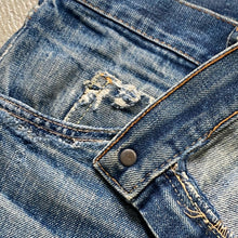 画像をギャラリービューアに読み込む, 1960's LEVIS 351N