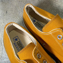 画像をギャラリービューアに読み込む, 1970's CONVERSE CHUCK TAYLOR (DEAD STOCK)