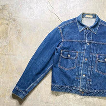 画像をギャラリービューアに読み込む, 1950's LEVIS 507XX (size42-44)